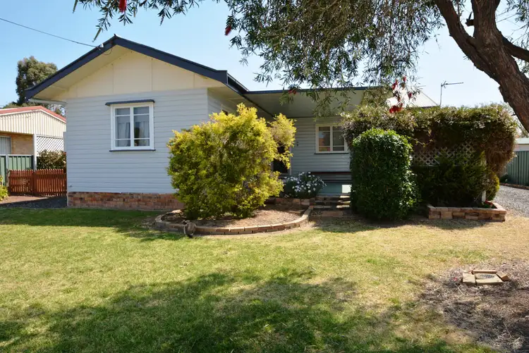 Main view of Homely house listing, 53 Acacia Ave, Warwick QLD 4370