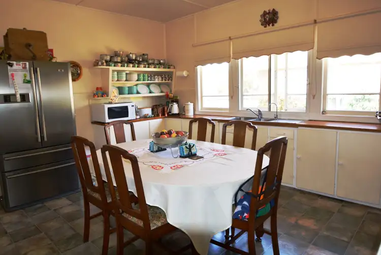 Second view of Homely house listing, 53 Acacia Ave, Warwick QLD 4370