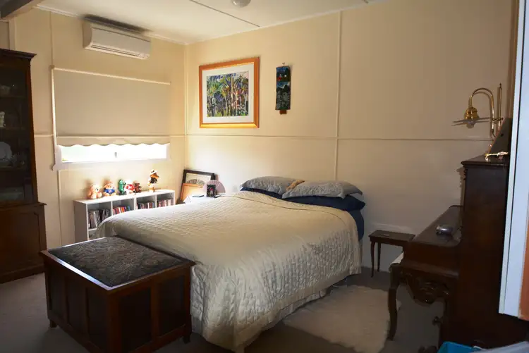 Fifth view of Homely house listing, 53 Acacia Ave, Warwick QLD 4370