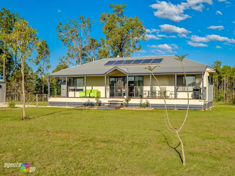 Fourth view of Homely house listing, 151 Arborfive Road, Glenwood QLD 4570