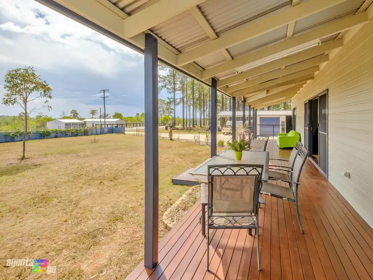 Seventh view of Homely house listing, 151 Arborfive Road, Glenwood QLD 4570