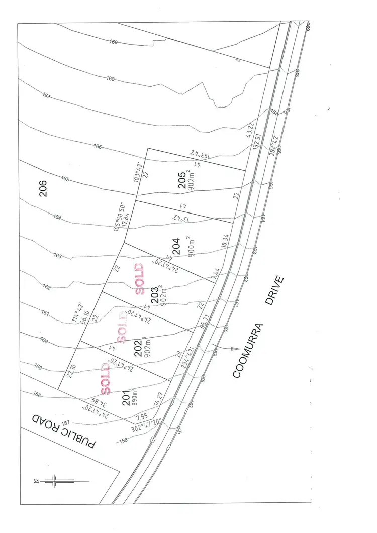 Seventh view of Homely land listing, Address available on request