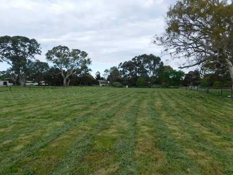 Third view of Homely land listing, Lot 1 Old Portland Road Estate, Penola SA 5277