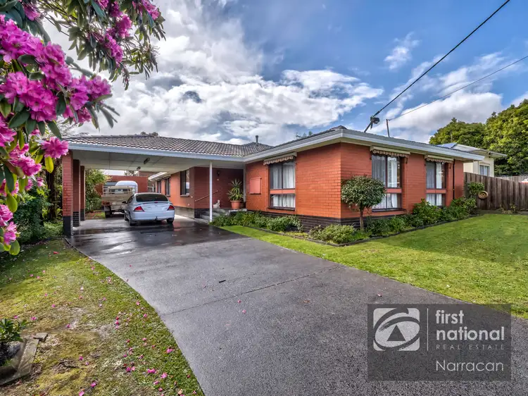 6 Tasman St, Newborough VIC 3825