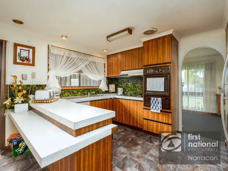 Sixth view of Homely house listing, 6 Tasman St, Newborough VIC 3825