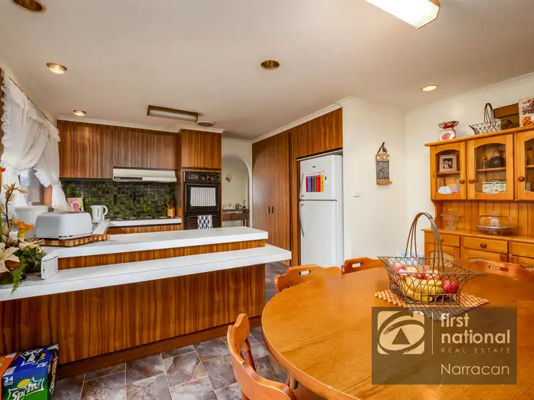 Seventh view of Homely house listing, 6 Tasman St, Newborough VIC 3825