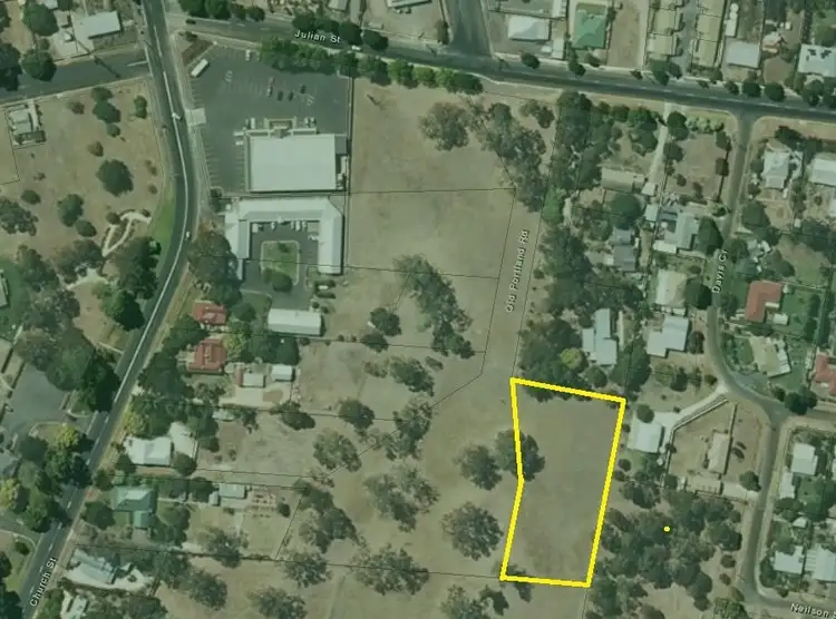 Main view of Homely land listing, Lot 5 Old Portland Road Estate, Penola SA 5277