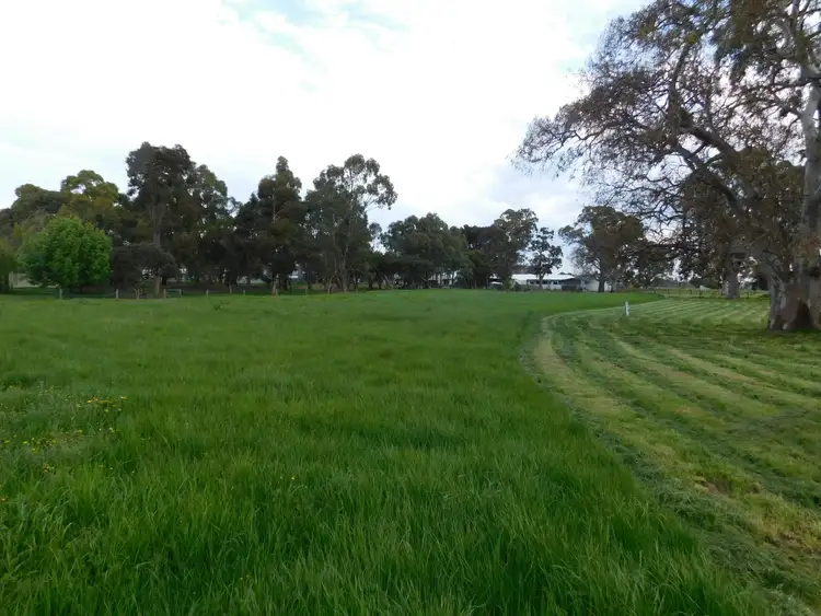 Third view of Homely land listing, Lot 5 Old Portland Road Estate, Penola SA 5277