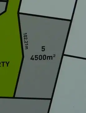 Fifth view of Homely land listing, Lot 5 Old Portland Road Estate, Penola SA 5277