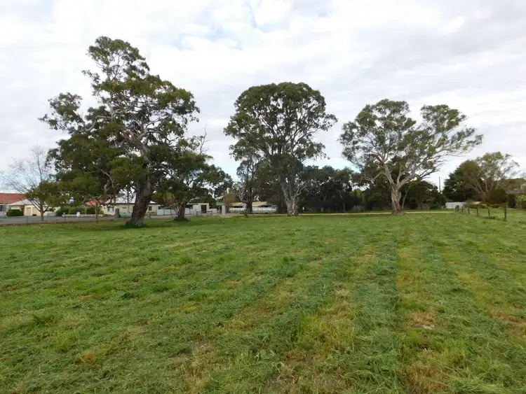 Fifth view of Homely land listing, 300 Julian Street West, Penola SA 5277