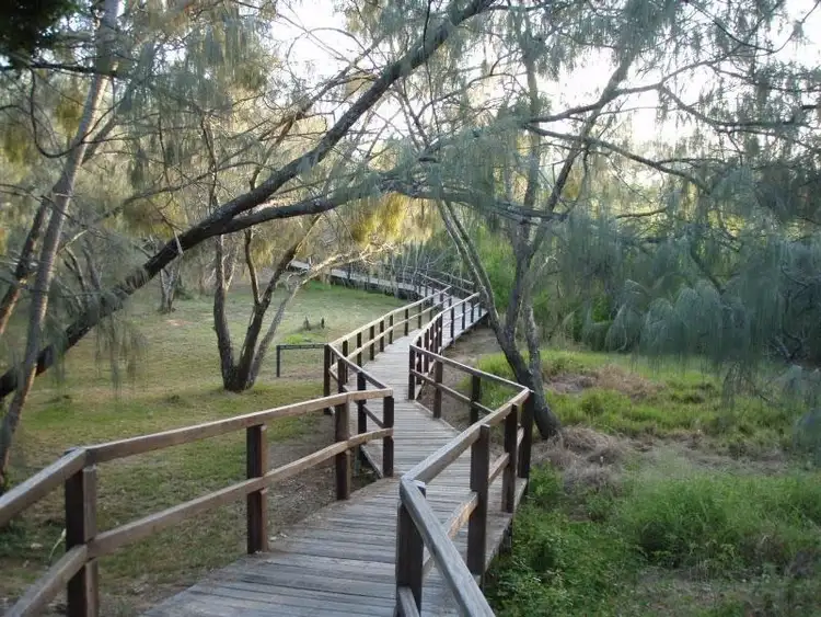 Seventh view of Homely house listing, 125 Sea Esp, Burnett Heads QLD 4670