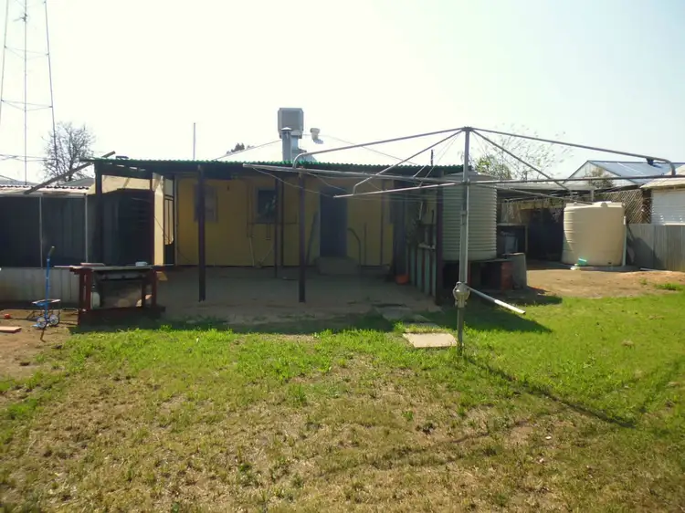 Second view of Homely house listing, 10 Lyons Street, Crystal Brook SA 5523