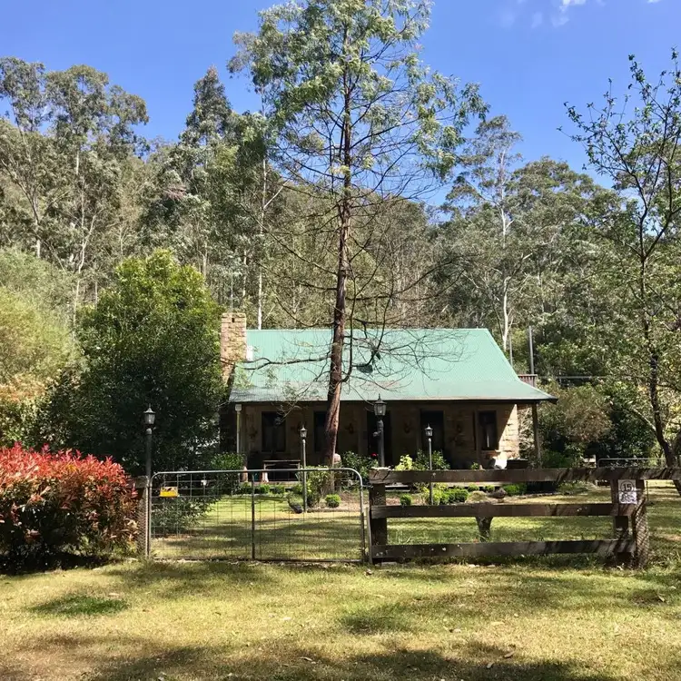 Main view of Homely rural property listing, 2120F Putty Road, Colo NSW 2756