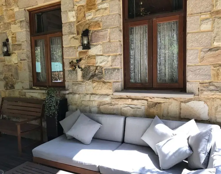 Second view of Homely rural property listing, 2120F Putty Road, Colo NSW 2756