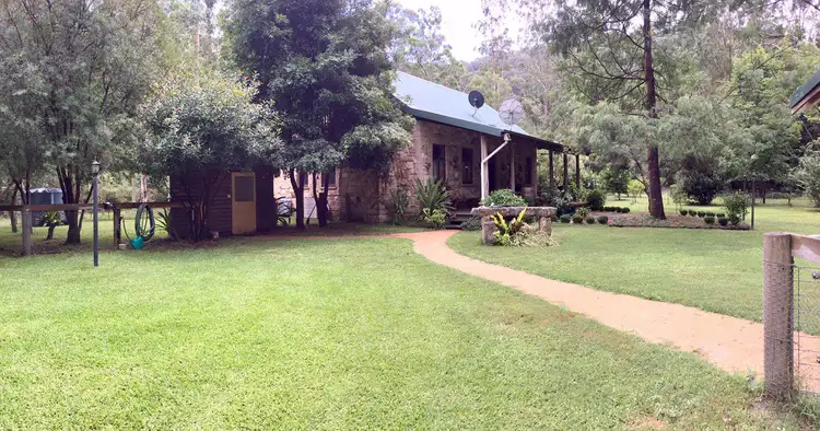 Third view of Homely rural property listing, 2120F Putty Road, Colo NSW 2756