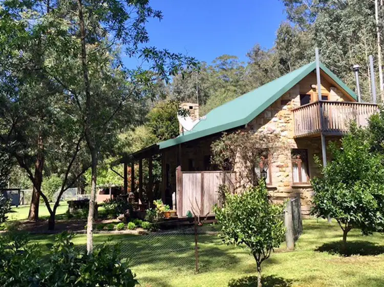 Fourth view of Homely rural property listing, 2120F Putty Road, Colo NSW 2756