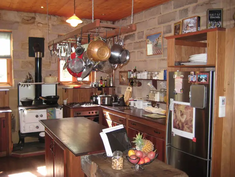 Seventh view of Homely rural property listing, 2120F Putty Road, Colo NSW 2756