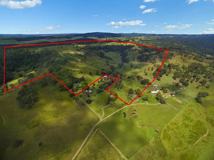 Main view of Homely rural property listing, 62 Nicholls Rd, Mummulgum NSW 2469