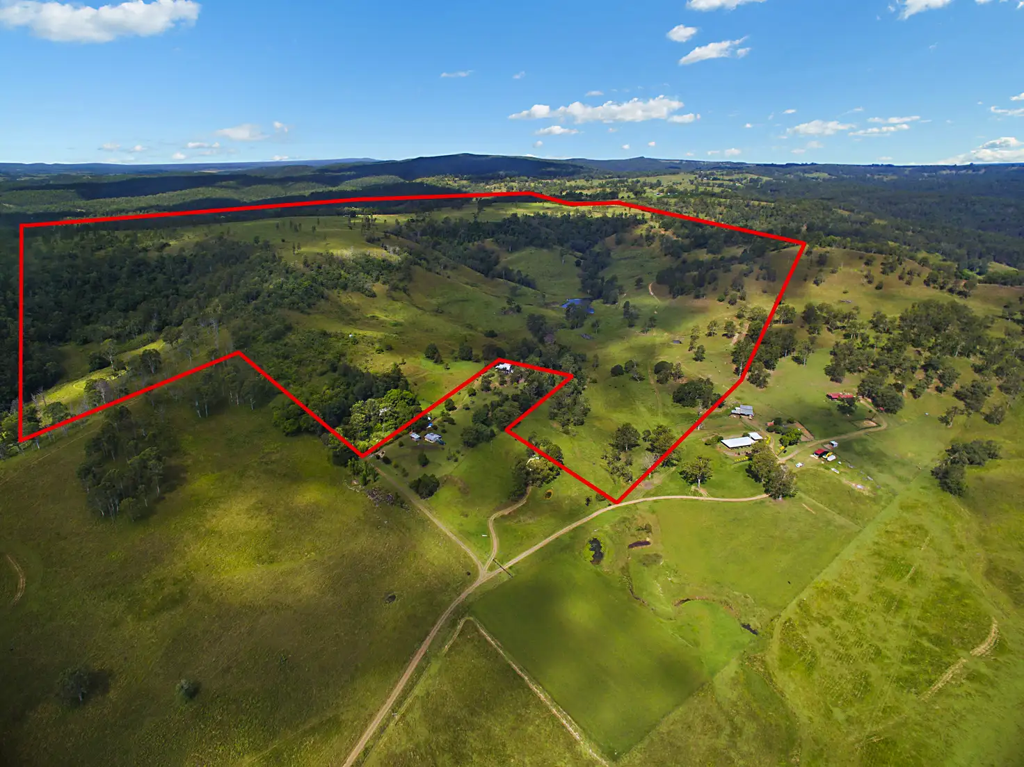 Main view of Homely rural property listing, 62 Nicholls Rd, Mummulgum NSW 2469