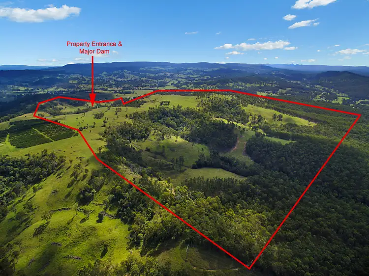 Third view of Homely rural property listing, 62 Nicholls Rd, Mummulgum NSW 2469
