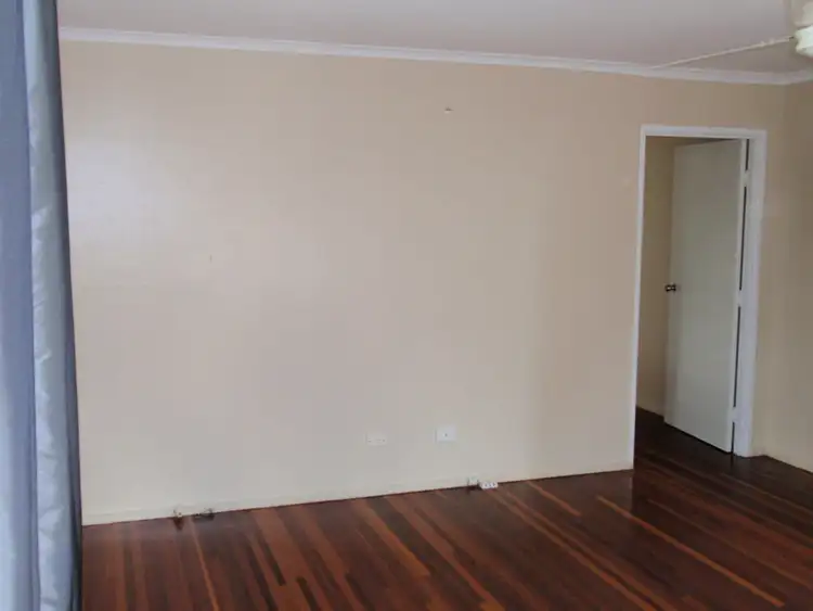 Second view of Homely house listing, 25 Fig St, Blackwater QLD 4717