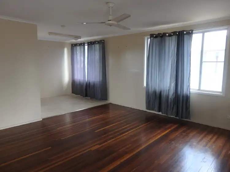 Fourth view of Homely house listing, 25 Fig St, Blackwater QLD 4717