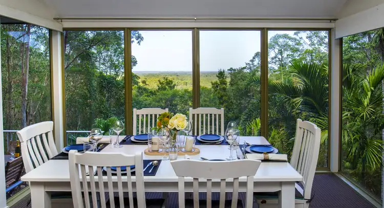 Fourth view of Homely house listing, 9 Hinterland Cl, Tinbeerwah QLD 4563