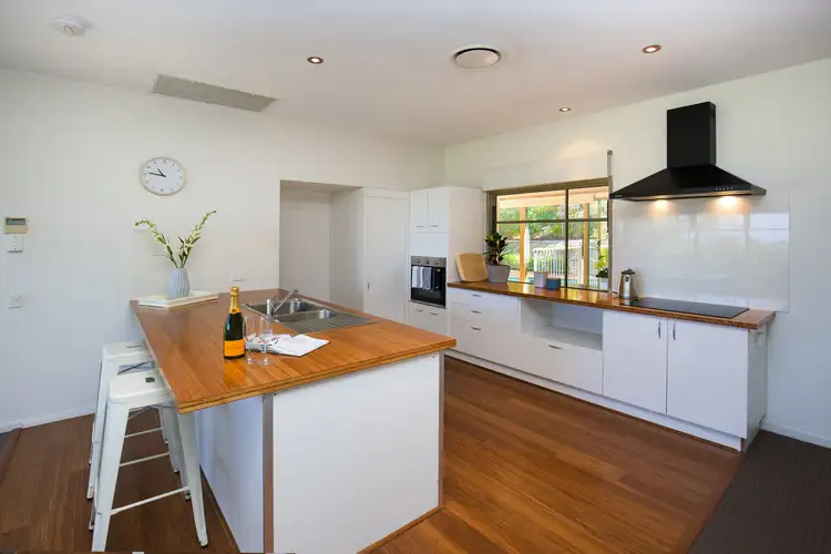 Fifth view of Homely house listing, 9 Hinterland Cl, Tinbeerwah QLD 4563