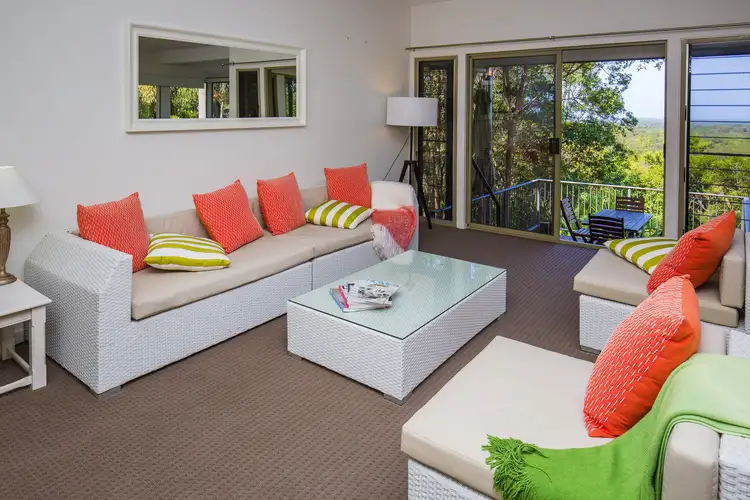 Sixth view of Homely house listing, 9 Hinterland Cl, Tinbeerwah QLD 4563