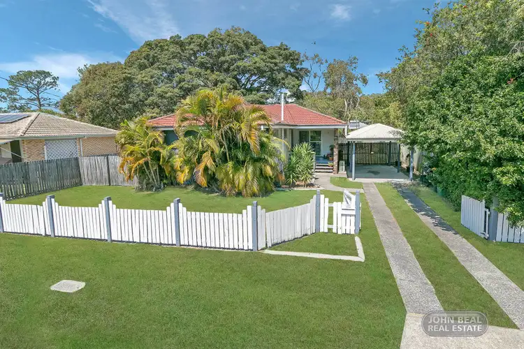10 Fredan Rd, Deception Bay QLD 4508