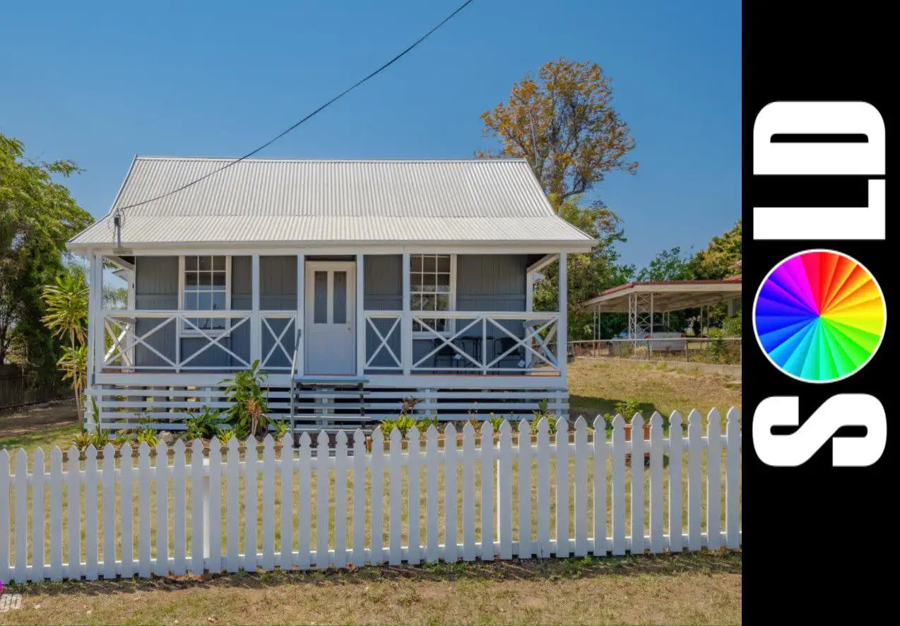 Main view of Homely house listing, 41 Clematis Street, Gympie QLD 4570