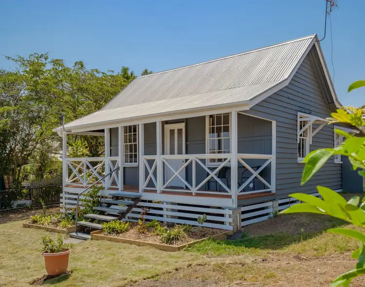 Second view of Homely house listing, 41 Clematis Street, Gympie QLD 4570