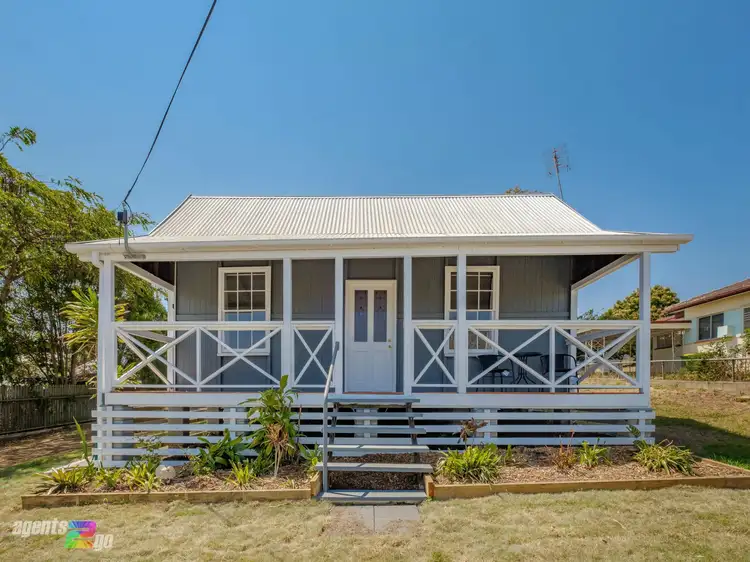 Third view of Homely house listing, 41 Clematis Street, Gympie QLD 4570