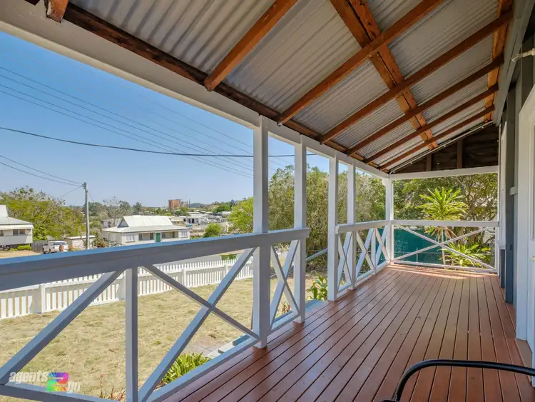 Fourth view of Homely house listing, 41 Clematis Street, Gympie QLD 4570