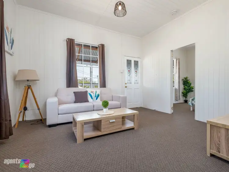 Sixth view of Homely house listing, 41 Clematis Street, Gympie QLD 4570