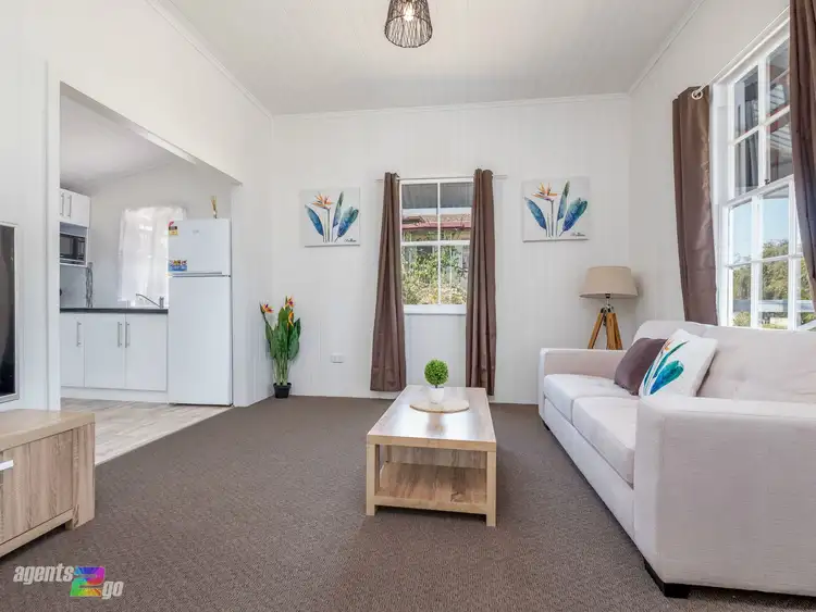 Seventh view of Homely house listing, 41 Clematis Street, Gympie QLD 4570