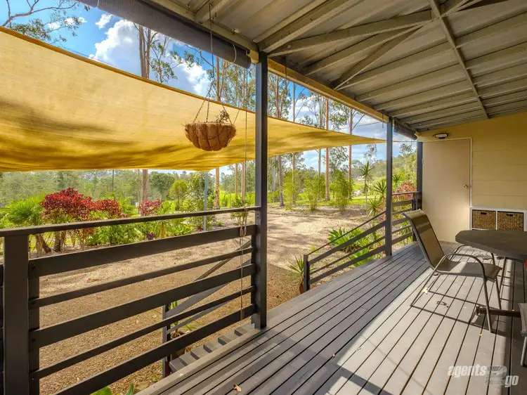 Seventh view of Homely house listing, 256 Curra Estate Road, Curra QLD 4570