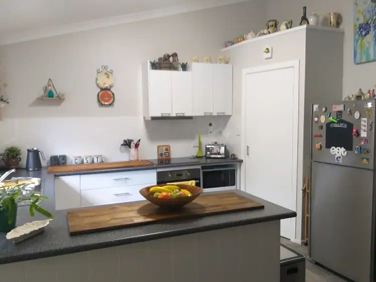 Second view of Homely house listing, 33 Dempsey Street, Russell Island QLD 4184