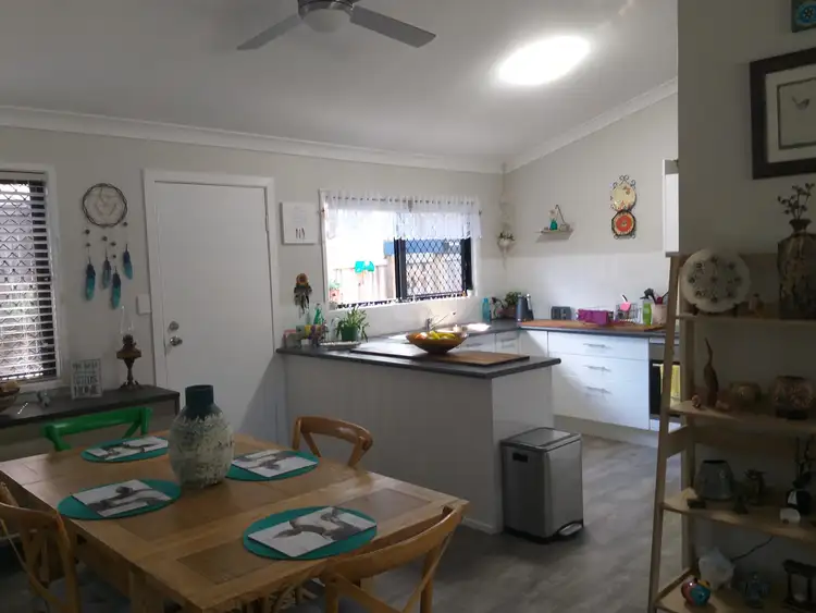 Third view of Homely house listing, 33 Dempsey Street, Russell Island QLD 4184
