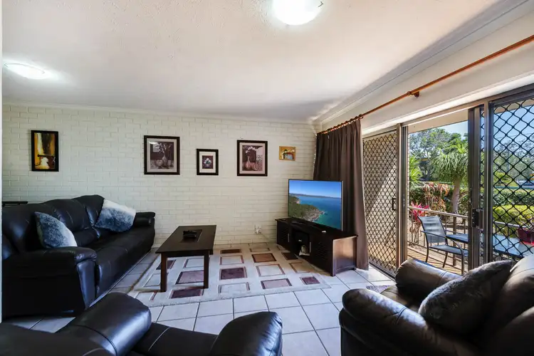 Second view of Homely unit listing, 2/77 Bradman Ave, Maroochydore QLD 4558