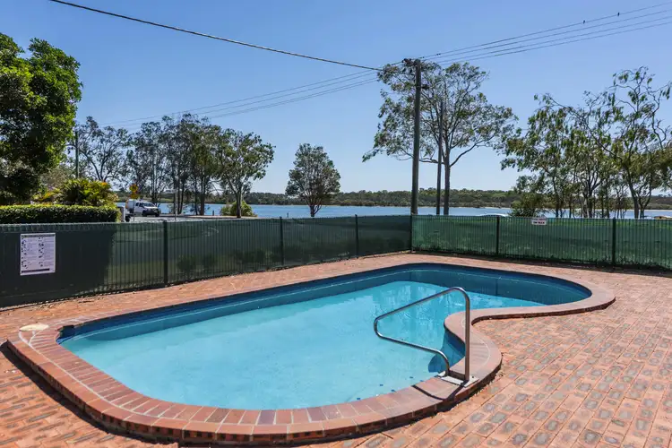 Third view of Homely unit listing, 2/77 Bradman Ave, Maroochydore QLD 4558