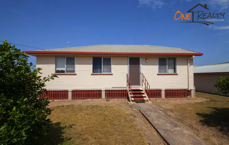 168 Island Plantation Road, Island Plantation QLD 4650
