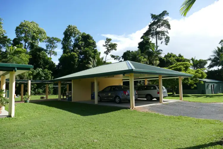 Third view of Homely rural property listing, 44 Sullivan Road, Carruchan QLD 4816