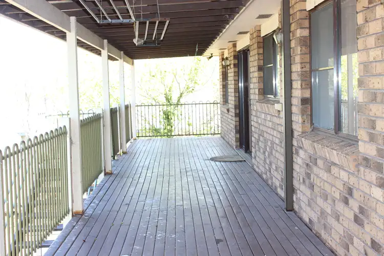 Second view of Homely house listing, 62 Barton St, Scone NSW 2337