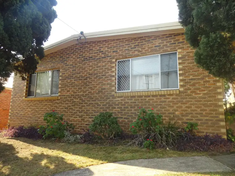Main view of Homely unit listing, 3/6 Geneva St, Kyogle NSW 2474