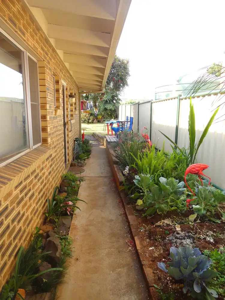 Second view of Homely unit listing, 3/6 Geneva St, Kyogle NSW 2474