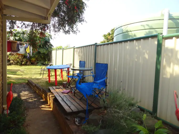 Third view of Homely unit listing, 3/6 Geneva St, Kyogle NSW 2474