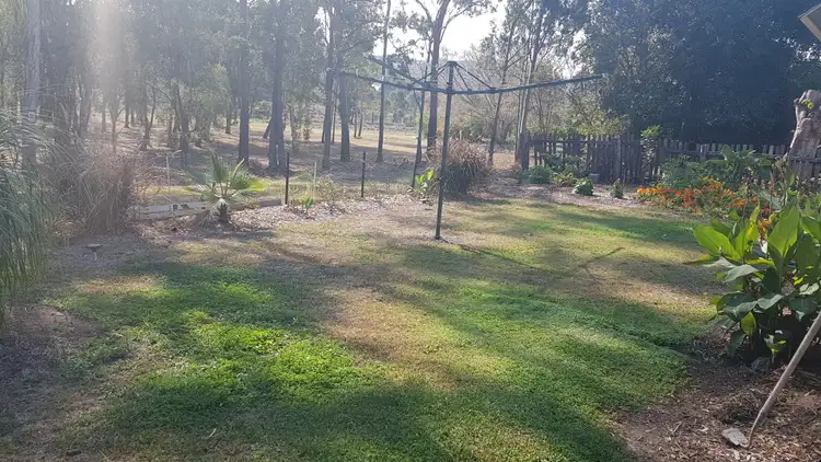 Fifth view of Homely house listing, 20 Glen Gordon St, Mount Morgan QLD 4714