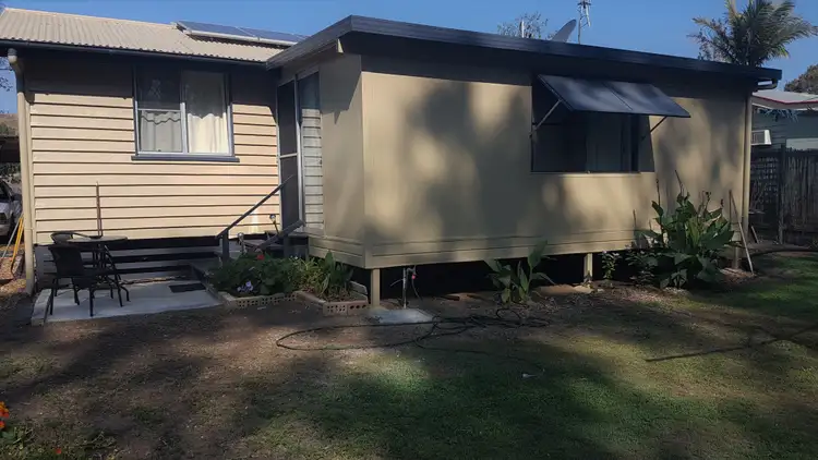 Sixth view of Homely house listing, 20 Glen Gordon St, Mount Morgan QLD 4714