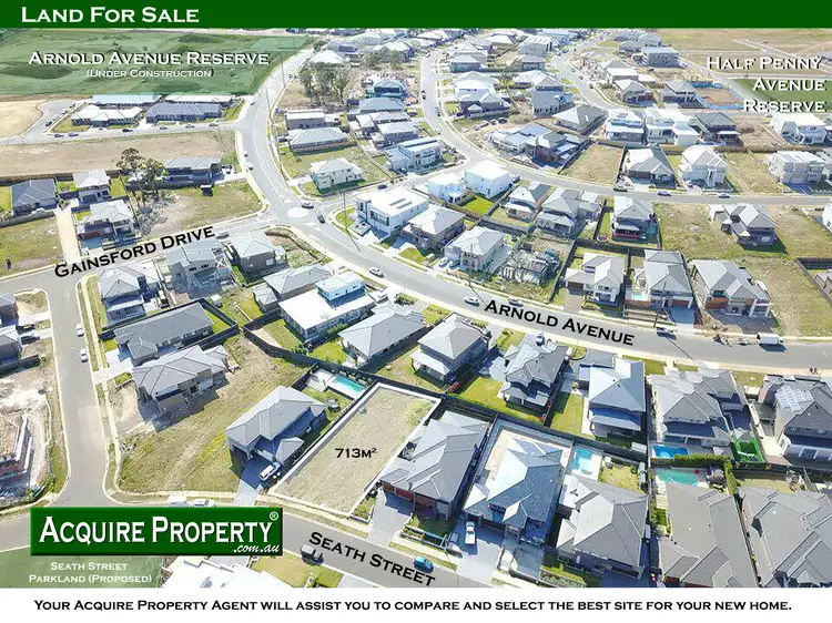 15 Seath St, Kellyville NSW 2155